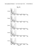 Nanoporous substrates for analytical methods diagram and image