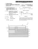 METHOD FOR PRODUCING AN OPTOELECTRONIC SEMICONDUCTOR CHIP AND     CORRESPONDING OPTOELECTRONIC SEMICONDUCTOR CHIP diagram and image