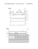 METHOD FOR PRODUCING AN OPTOELECTRONIC SEMICONDUCTOR CHIP AND     CORRESPONDING OPTOELECTRONIC SEMICONDUCTOR CHIP diagram and image