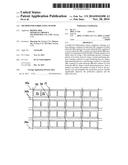 METHOD FOR FABRICATING SENSOR diagram and image