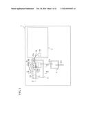 METHOD FOR MANUFACTURING WAVEGUIDE-TYPE SEMICONDUCTOR DEVICE diagram and image