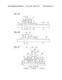 METHOD FOR MANUFACTURING WAVEGUIDE-TYPE SEMICONDUCTOR DEVICE diagram and image