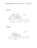 METHOD FOR MANUFACTURING WAVEGUIDE-TYPE SEMICONDUCTOR DEVICE diagram and image