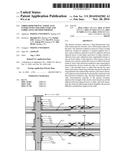 Three-Dimensional Vertically Interconnected Structure and Fabricating     Method Thereof diagram and image