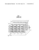 THREE-DIMENSIONAL NON-VOLATILE MEMORY DEVICE, MEMORY SYSTEM AND METHOD OF     MANUFACTURING THE SAME diagram and image