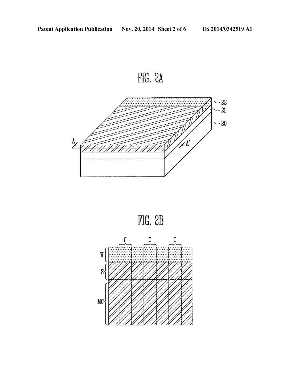 THREE-DIMENSIONAL NON-VOLATILE MEMORY DEVICE, MEMORY SYSTEM AND METHOD OF     MANUFACTURING THE SAME - diagram, schematic, and image 03