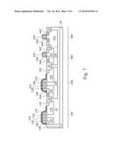 Vertical Power MOSFET and Methods for Forming the Same diagram and image