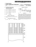 METHOD FOR FABRICATING SEMICONDUCTOR DEVICE BY DAMASCENE PROCESS diagram and image