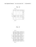 METHOD FOR FABRICATING SEMICONDUCTOR DEVICE BY DAMASCENE PROCESS diagram and image