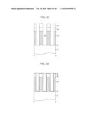 METHOD FOR FABRICATING SEMICONDUCTOR DEVICE BY DAMASCENE PROCESS diagram and image