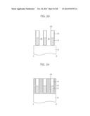 METHOD FOR FABRICATING SEMICONDUCTOR DEVICE BY DAMASCENE PROCESS diagram and image