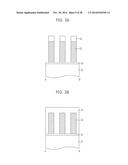 METHOD FOR FABRICATING SEMICONDUCTOR DEVICE BY DAMASCENE PROCESS diagram and image