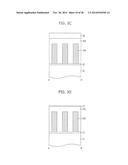 METHOD FOR FABRICATING SEMICONDUCTOR DEVICE BY DAMASCENE PROCESS diagram and image