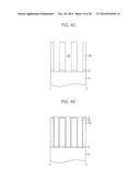 METHOD FOR FABRICATING SEMICONDUCTOR DEVICE BY DAMASCENE PROCESS diagram and image