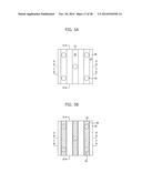 METHOD FOR FABRICATING SEMICONDUCTOR DEVICE BY DAMASCENE PROCESS diagram and image