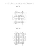 METHOD FOR FABRICATING SEMICONDUCTOR DEVICE BY DAMASCENE PROCESS diagram and image