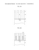 METHOD FOR FABRICATING SEMICONDUCTOR DEVICE BY DAMASCENE PROCESS diagram and image