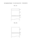 METHOD FOR FABRICATING SEMICONDUCTOR DEVICE BY DAMASCENE PROCESS diagram and image