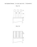 METHOD FOR FABRICATING SEMICONDUCTOR DEVICE BY DAMASCENE PROCESS diagram and image