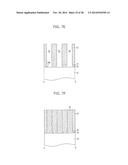 METHOD FOR FABRICATING SEMICONDUCTOR DEVICE BY DAMASCENE PROCESS diagram and image