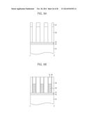 METHOD FOR FABRICATING SEMICONDUCTOR DEVICE BY DAMASCENE PROCESS diagram and image