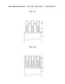 METHOD FOR FABRICATING SEMICONDUCTOR DEVICE BY DAMASCENE PROCESS diagram and image