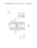 Photomask With Three States For Forming Multiple Layer Patterns With A     Single Exposure diagram and image