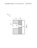 Photomask With Three States For Forming Multiple Layer Patterns With A     Single Exposure diagram and image