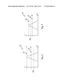 Photomask With Three States For Forming Multiple Layer Patterns With A     Single Exposure diagram and image