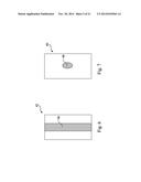 Photomask With Three States For Forming Multiple Layer Patterns With A     Single Exposure diagram and image