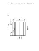 Photomask With Three States For Forming Multiple Layer Patterns With A     Single Exposure diagram and image