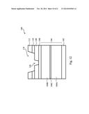 Photomask With Three States For Forming Multiple Layer Patterns With A     Single Exposure diagram and image