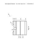 Photomask With Three States For Forming Multiple Layer Patterns With A     Single Exposure diagram and image