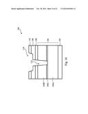 Photomask With Three States For Forming Multiple Layer Patterns With A     Single Exposure diagram and image