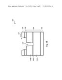 Photomask With Three States For Forming Multiple Layer Patterns With A     Single Exposure diagram and image