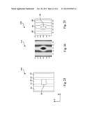 Photomask With Three States For Forming Multiple Layer Patterns With A     Single Exposure diagram and image
