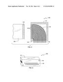 HIGH SPEED NETWORK CABLE TRANSCEIVER CONNECTOR diagram and image