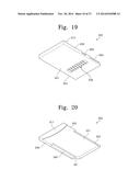 MEMORY CARDS AND ELECTRONIC MACHINES diagram and image