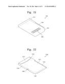 MEMORY CARDS AND ELECTRONIC MACHINES diagram and image