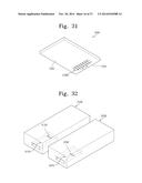 MEMORY CARDS AND ELECTRONIC MACHINES diagram and image