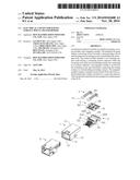 ELECTRICAL CONNECTOR HAVING SURFACE MOUNT TRANSFORMERS diagram and image