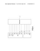 STACKING CONNECTOR HAVING POWER SUPPORTING FUNCTION diagram and image