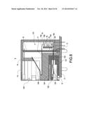 STACKING CONNECTOR HAVING POWER SUPPORTING FUNCTION diagram and image