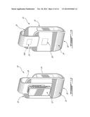 SMART COVERING FOR MOBILE COMMUNICATIONS DEVICE diagram and image