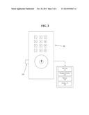 Enhancing the Security of Short-Range Communication in Connection with an     Access Control Device diagram and image