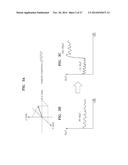 METHOD OF CONTROLLING COMMUNICATION UNIT VIA MAGNETIC SENSOR AND     ELECTRONIC DEVICE USING THE METHOD diagram and image