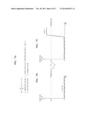 METHOD OF CONTROLLING COMMUNICATION UNIT VIA MAGNETIC SENSOR AND     ELECTRONIC DEVICE USING THE METHOD diagram and image