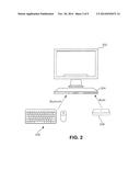 METHODS AND APPARATUS FOR DYNAMIC WIRELESS DEVICE COEXISTENCE diagram and image