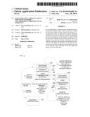 SYSTEM FOR USING A PRESENCE STATUS INDICATION TO INFORM A COLLABORATION     ENVIRONMENT OF AN EMERGENCY diagram and image