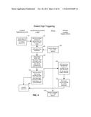 Advanced Triggers for Location-Based Service Applications in a Wireless     Location System diagram and image